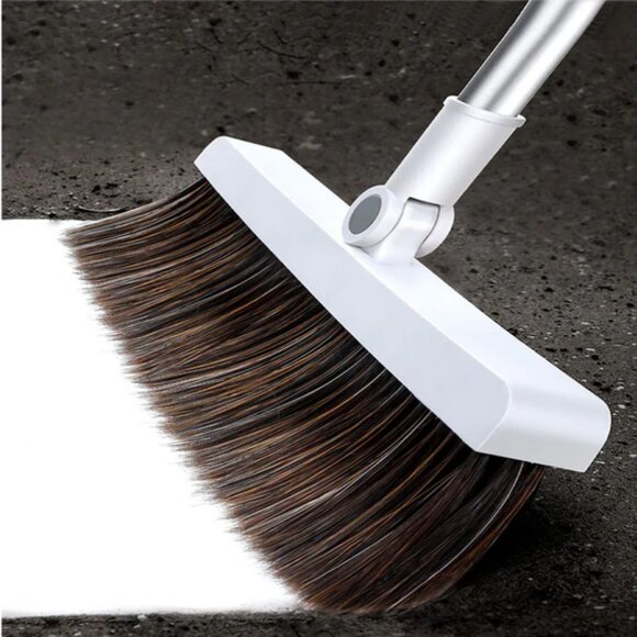 Broom and Dustpan Set - Picture 1 of 7